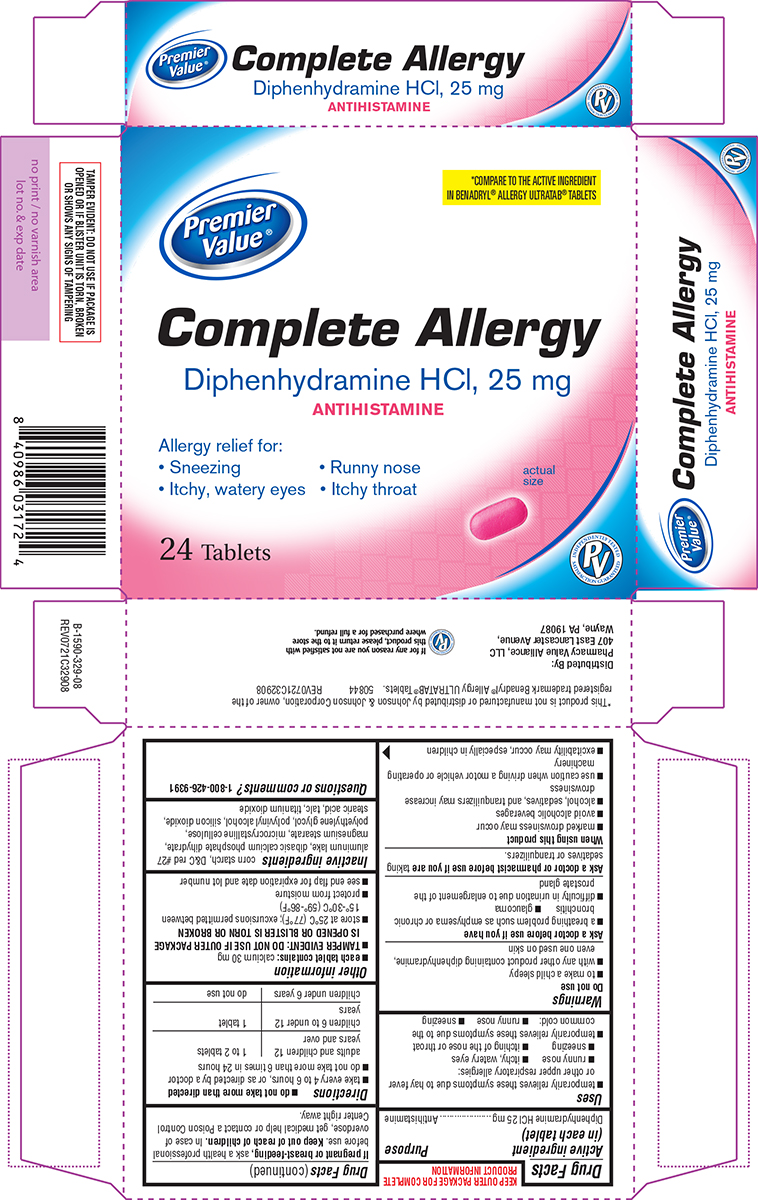 Pill image for Premier Value 44-329 Delisted