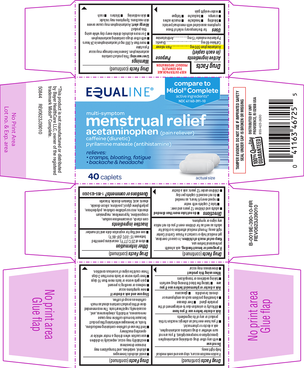 Pill image for Equaline 44-390