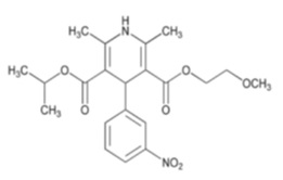 Pill image for These Highlights Do Not Include All The Information Needed To Use Nimodipine Oral Solution Safely And Effectively. See Full Prescribing Information For Nimodipine Oral Solution.