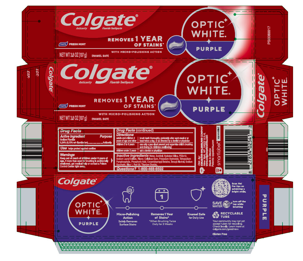 Pill image for Colgate®