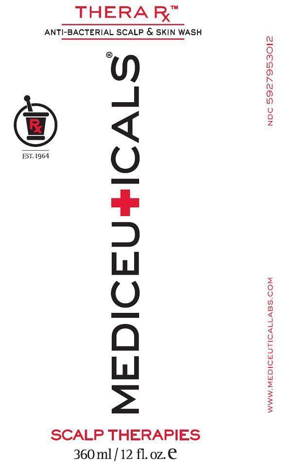 Pill image for Thera Rx