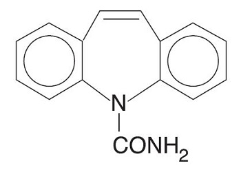 Pill image for Carbamazepine Tablets, Usp (chewable)