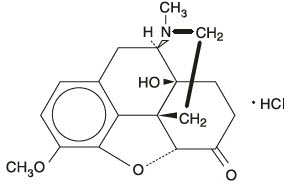 Pill image for These Highlights Do Not Include All The Information Needed To Use Oxycodone Hcl Tablets Safely And Effectively. See Full Prescribing Information For Oxycodone Hcl Tablets.