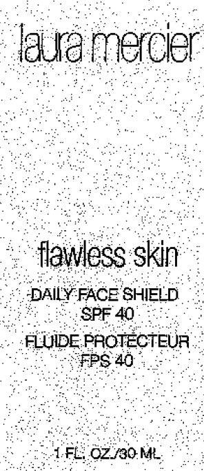 Pill image for Laura Mercier Flawless Skin Daily Face Shield Spf 40