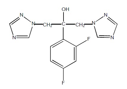 Pill image for Fluconazole Tablets, Usp