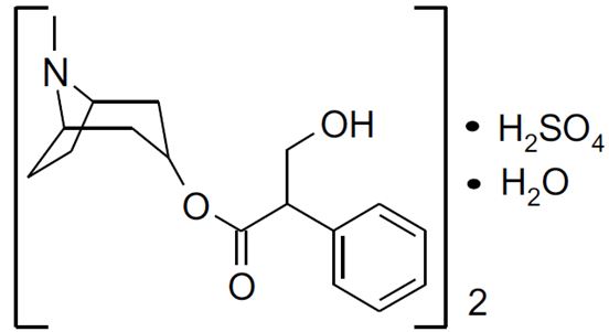 Pill image for These Highlights Do Not Include All The Information Needed To Use Atropine Sulfate Ophthalmic Solution Safely And Effectively. See Full Prescribing Information For Atropine Sulfate Ophthalmic Solution.