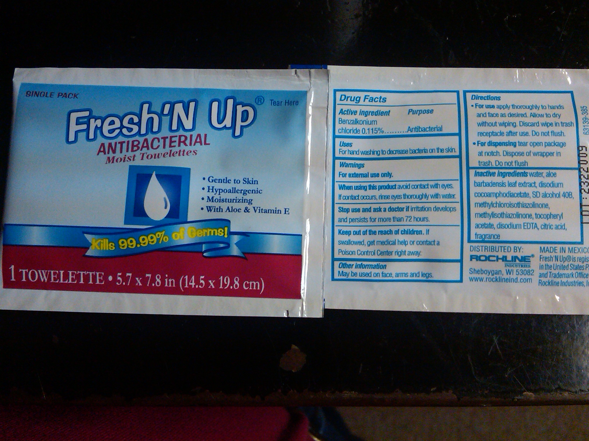 Pill image for Drug Facts