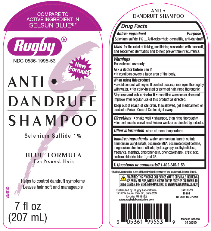 Pill image for Rugby®