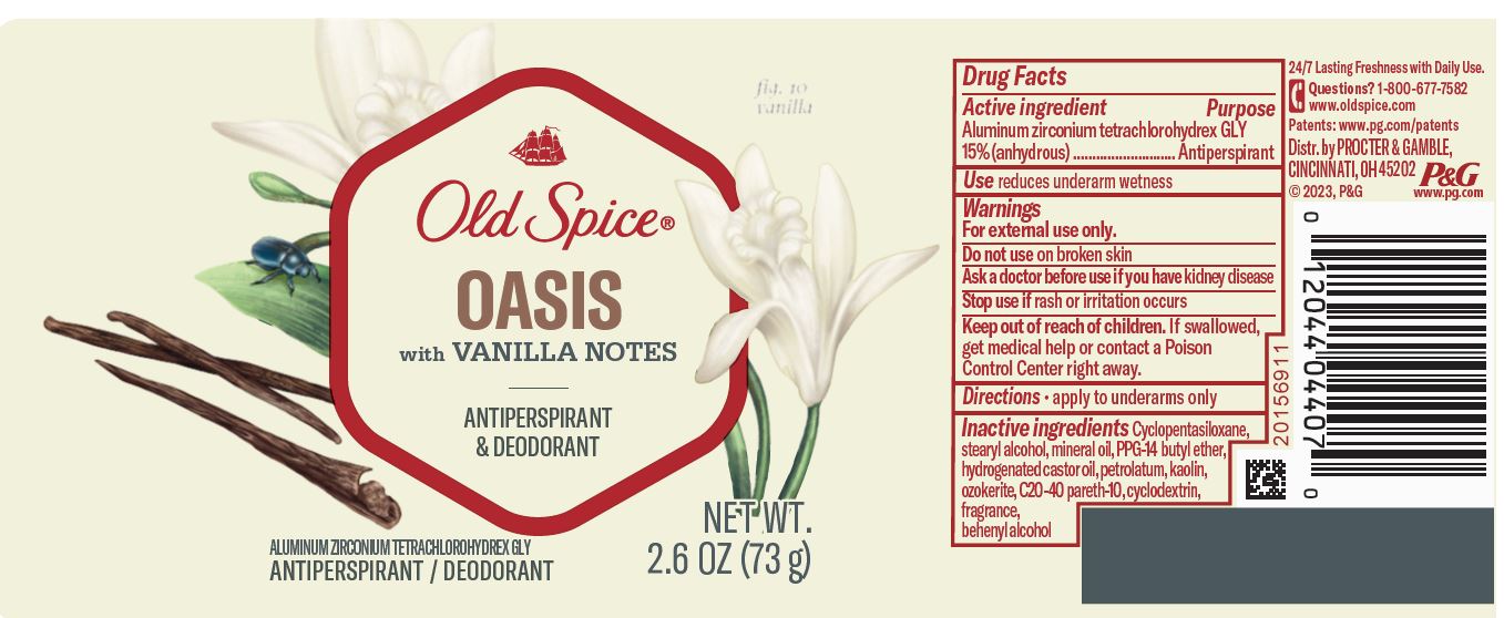 Pill image for Old Spice ®