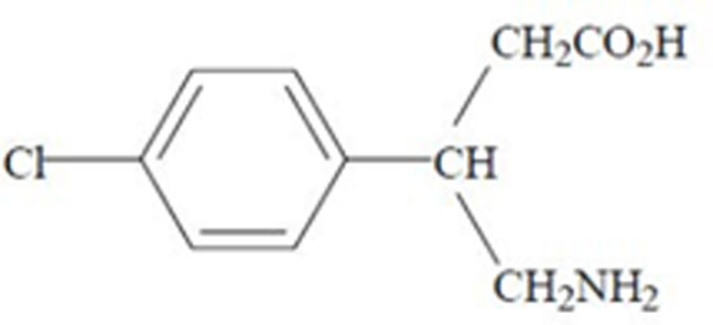 Pill image for These Highlights Do Not Include All The Information Needed To Use Lyvispah Safely And Effectively. See Full Prescribing Information For Lyvispah.