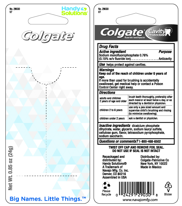 Pill image for Colgate Great Regular Flavor Fluoride Toothpaste