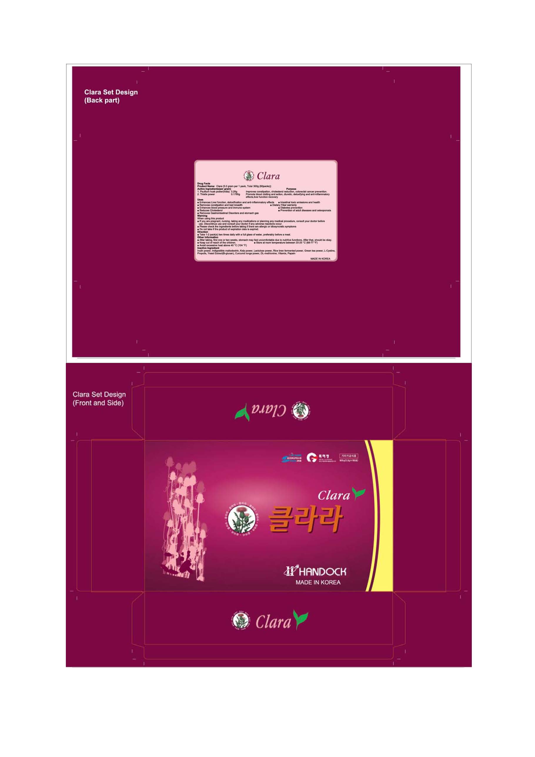 Pill image for Drug Facts