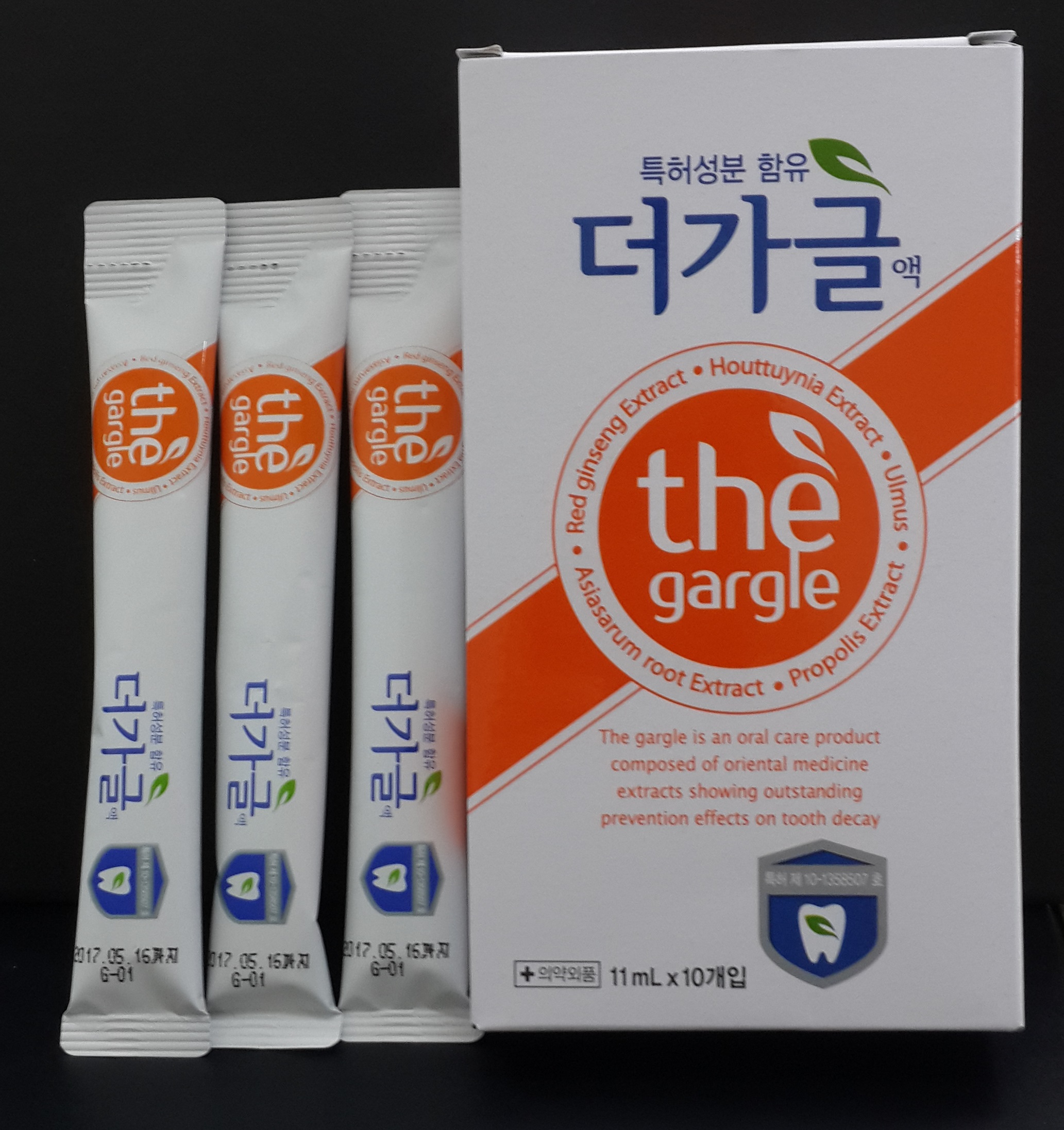 Pill image for Drug Facts