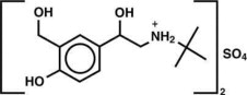 Pill image for Albuterol Sulfate Inhalation Aerosol With Dose Indicator