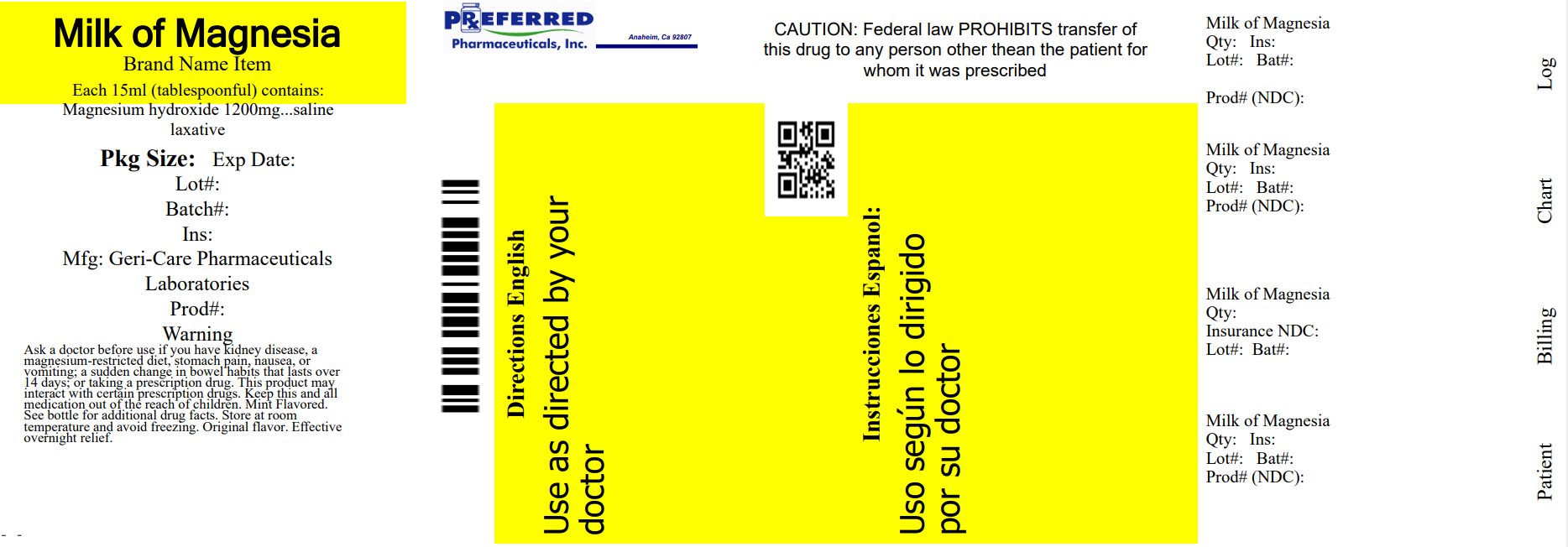 Pill image for 647 Gc Mom Mint