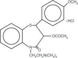 Pill image for Diltiazem Hydrochloride Injection