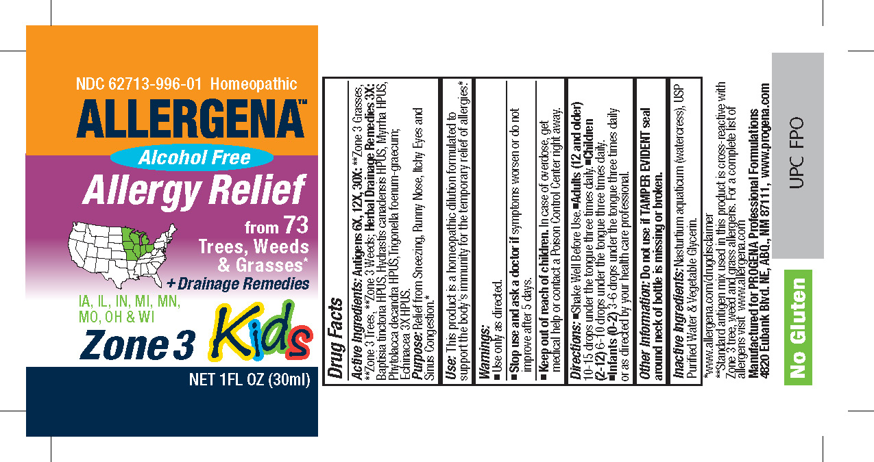 Pill image for Allergena Zone 3 Kids