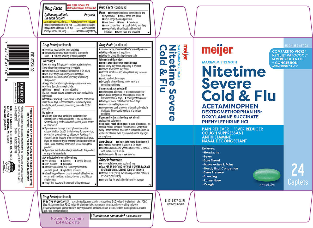 Pill image for Meijer 44-677