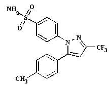 Pill image for Celecoxib Capsules