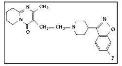Pill image for These Highlights Do Not Include All The Information Needed To Use Risperidone Orally Disintegrating Tablets Safely And Effectively. See Full Prescribing Information For Risperidone Orally Disintegrating Tablets.