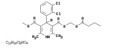 Pill image for These Highlights Do Not Include All The Information Needed To Use Cleviprex Safely And Effectively. See Full Prescribing Information For Cleviprex.