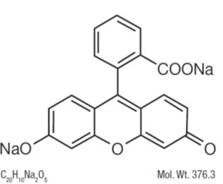 Pill image for These Highlights Do Not Include All The Information Needed To Use Fluorescein Sodium And Benoxinate Hydrochloride Ophthalmic Solution, 0.3%/0.4% Safely And Effectively. See Full Prescribing Information For Fluorescein Sodium And Benoxinate Hydrochloride Ophthalmic Solution, 0.3%/0.4%.