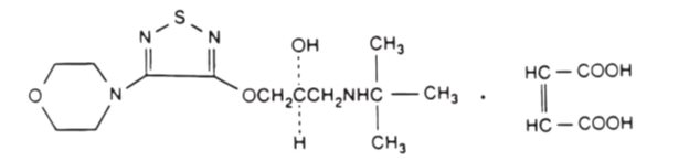 Pill image for Timolol Maleate Ophthalmic Solution, Usp
