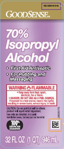 Pill image for Good Sense 810.003/810aa