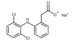 Pill image for These Highlights Do Not Include All The Information Needed To Use Diclofenac Sodium Topical Solution Safely And Effectively. See Full Prescribing Information For Diclofenac Sodium Topical Solution.
