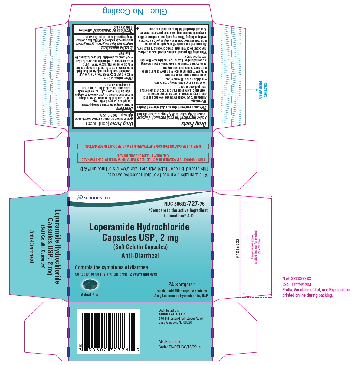 Pill image for Drug Facts