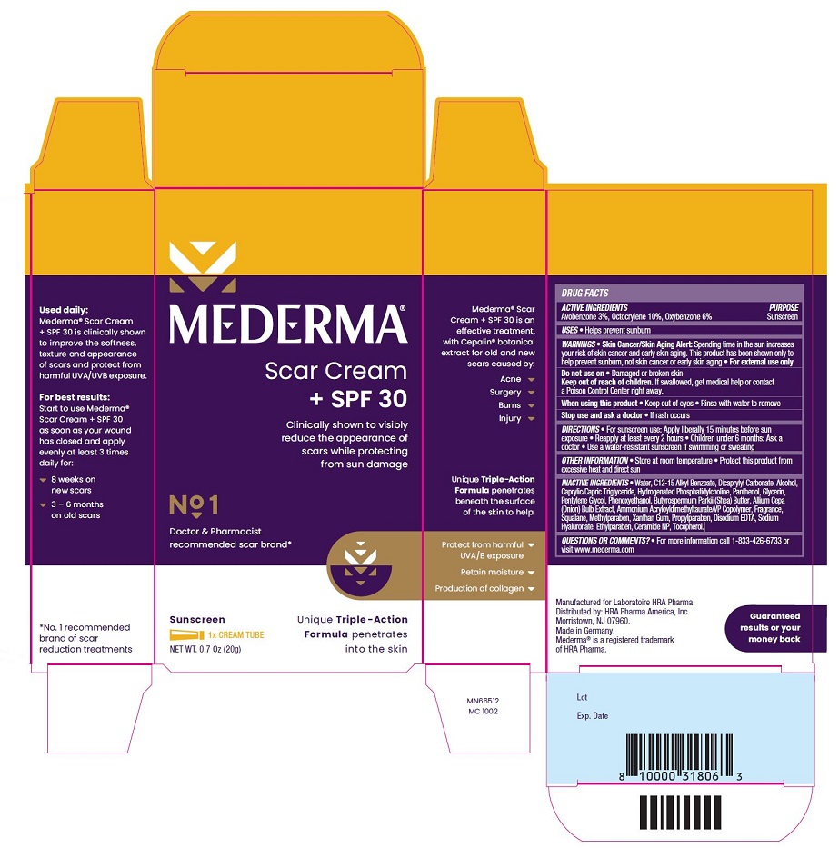 Pill image for Mederma® Drug Facts