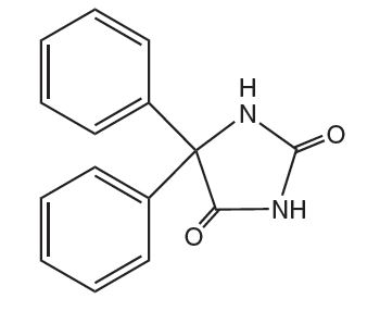 Pill image for These Highlights Do Not Include All The Information Needed To Use Phenytoin Oral Suspension Safely And Effectively. See Full Prescribing Information For Phenytoin Oral Suspension.