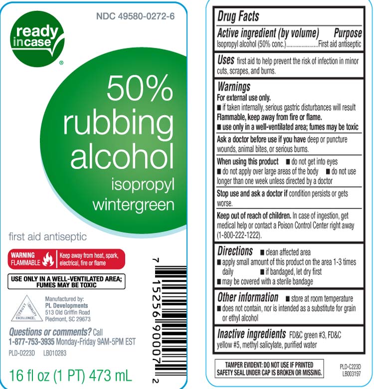 Pill image for drug facts