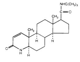 Pill image for These Highlights Do Not Include All The Information Needed To Use Finasteride Safely And Effectively. See Full Prescribing Information For Finasteride.