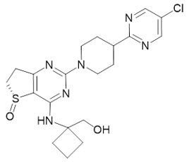 Pill image for These Highlights Do Not Include All The Information Needed To Use Jascayd Safely And Effectively. See Full Prescribing Information For Jascayd.
