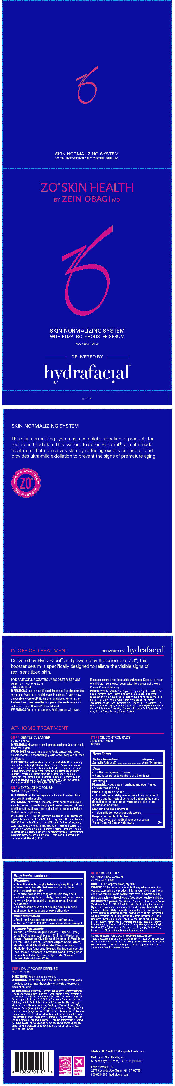 Pill image for Zo ®