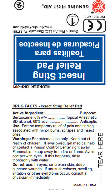 Pill image for Gfa First Aid Kit