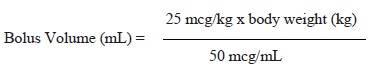 Pill image for These Highlights Do Not Include All The Information Needed To Use Tirofiban Hydrochloride Injection Safely And Effectively. See Full Prescribing Information For Tirofiban Hydrochloride Injection.