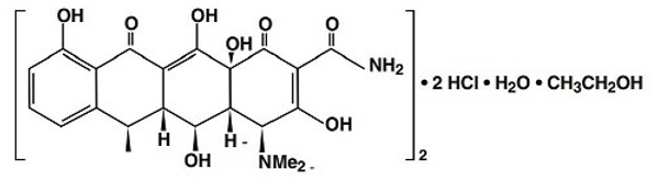 Pill image for Doxycycline For Injection, Usp