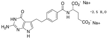 Pill image for These Highlights Do Not Include All The Information Needed To Use Pemetrexed For Injection Safely And Effectively. See Full Prescribing Information For Pemetrexed For Injection.