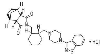 Pill image for These Highlights Do Not Include All The Information Needed To Use lurasidone Hydrochloride Tablets safely And Effectively.  See Full Prescribing Information For lurasidone Hydrochloride Tablets.