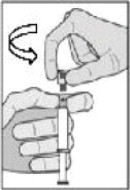 Pill image for These Highlights Do Not Include All The Information Needed To Use Fulvestrant Injection Safely And Effectively. See Full Prescribing Information For Fulvestrant Injection.