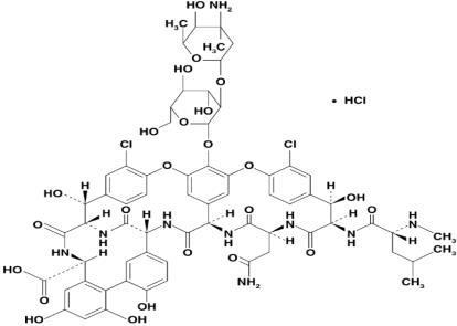 Pill image for Vancomycin Hydrochloride Capsules, Usp