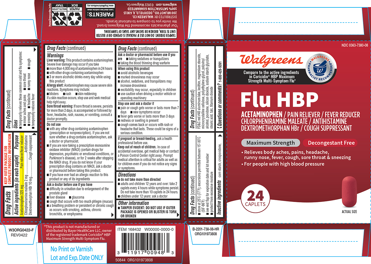 Pill image for walgreens 44-738