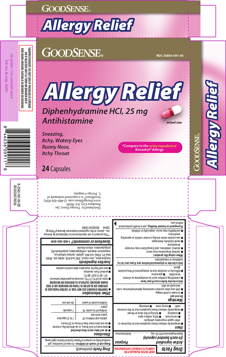 Pill image for Goodsense 44-190