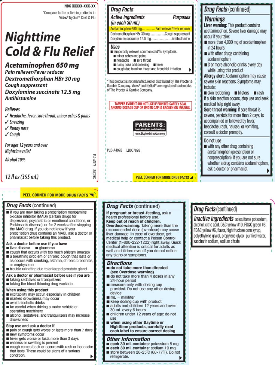 Pill image for Drug Facts