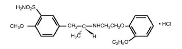 Pill image for These Highlights Do Not Include All The Information Needed To Use Tamsulosin Hydrochloride Capsules Safely And Effectively. See Full Prescribing Information For Tamsulosin Hydrochloride Capsules.