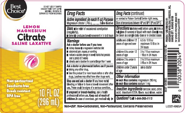 Pill image for Best Choice 166.000/166ab