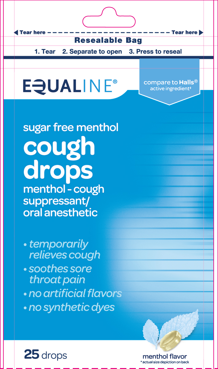 Pill image for Cough Drops