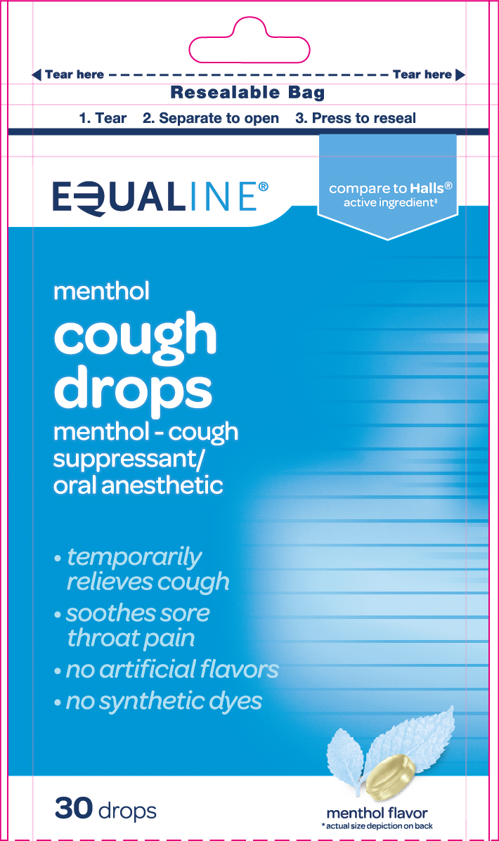 Pill image for Cough Drops